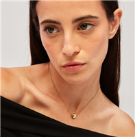 Collana Breil Donna Bubble in Acciaio TJ3708 - TJ3708